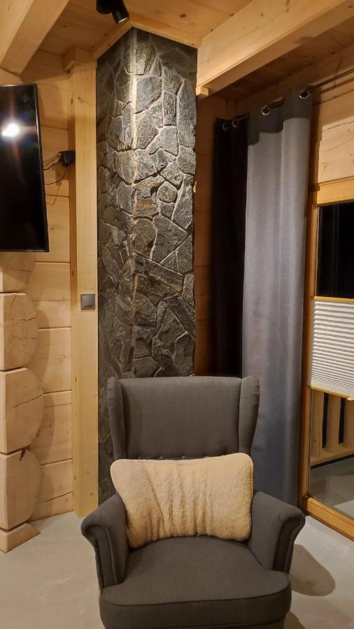 Wood House Apartment Nowy Targ Ngoại thất bức ảnh
